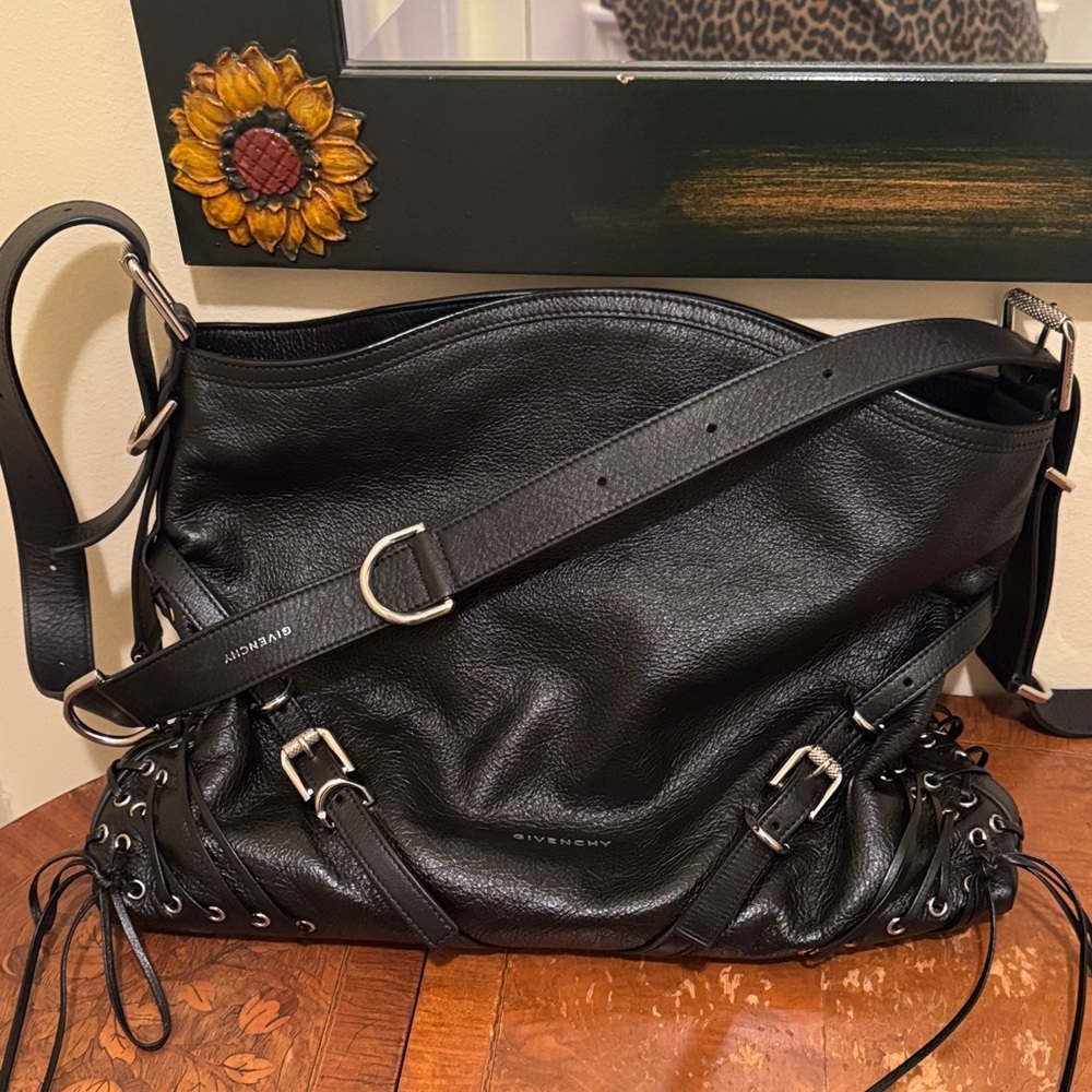 Givenchy Corset Voyou Bag